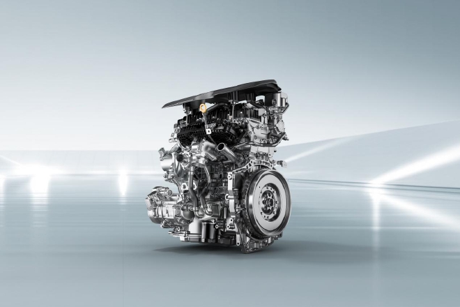 补贴后售价12.98-14.58万元，吉利帝豪L雷神Hi·X超级电混正式发售