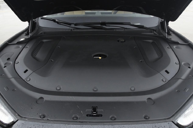 车机厉害，动力底盘怎样？试驾AITO问界M5