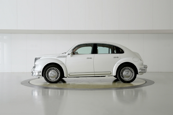 WEY圆梦申报图曝光 将于年内正式上市