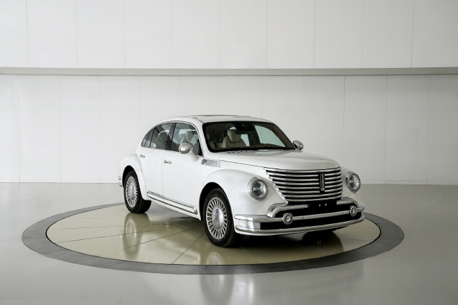 WEY圆梦申报图曝光 将于年内正式上市