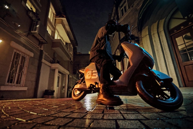 极致科技生态最新力作！VFLY N系列赋能未来都市移动出行