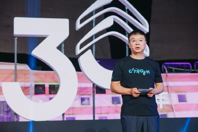 东风雪铁龙30周年：坚持“以客户为中心”