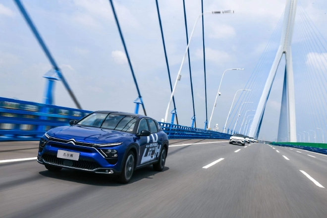 东风雪铁龙30周年：坚持“以客户为中心”