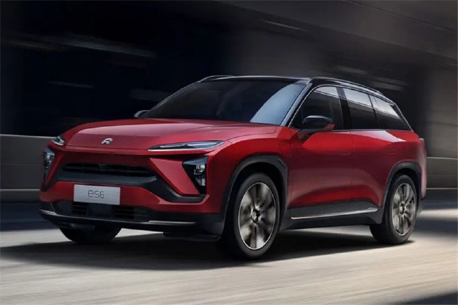 造车新势力5月销量：理想夺冠 4家交付破万