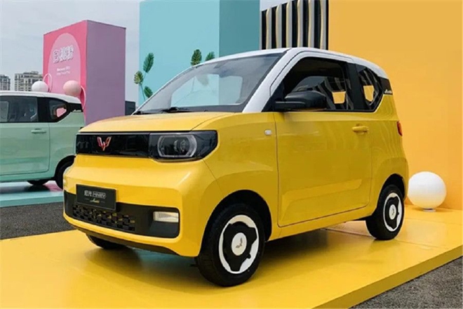 5月汽车销量回暖明显 新能源持续向好