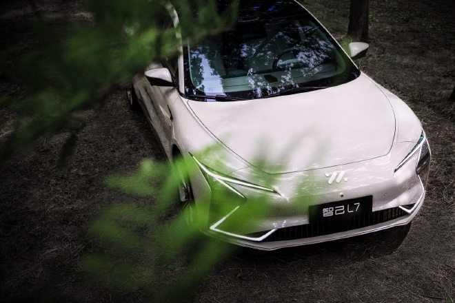 智己汽车公布用户数据权益兑换细则