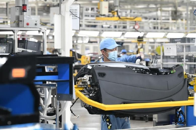 延长免购置税呼声高 新能源汽车仍需助力