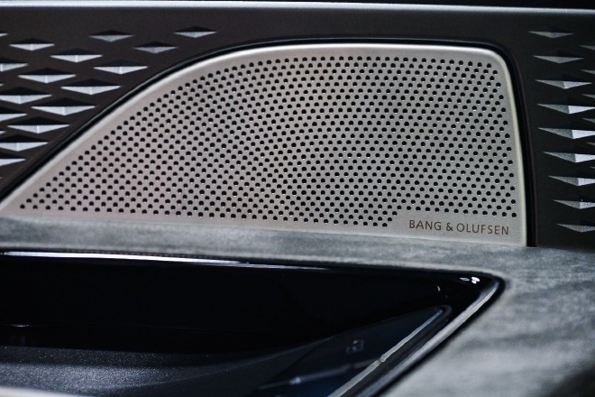 上汽奥迪Q6发布 奥迪目前在售最大的SUV