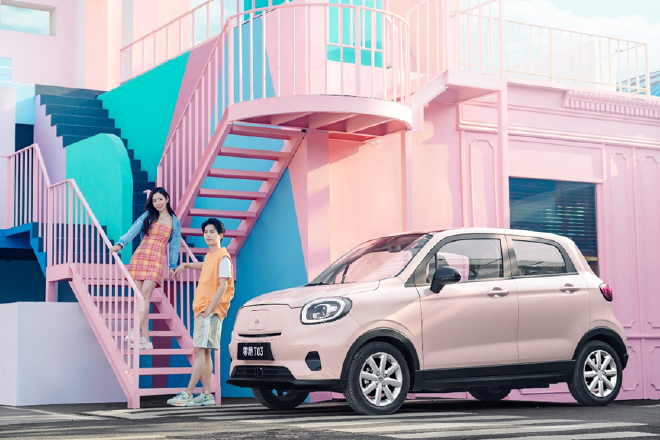 7月新势力交卷 哪吒零跑反超蔚小理