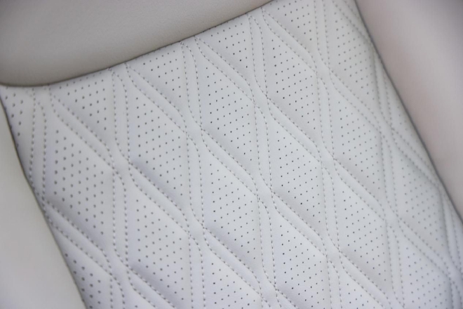 更亲民的混动新车型 试驾五菱星辰不插电混动版