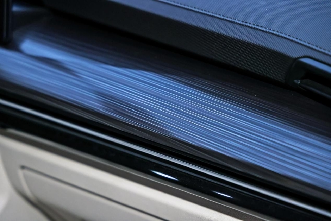 更亲民的混动新车型 试驾五菱星辰不插电混动版