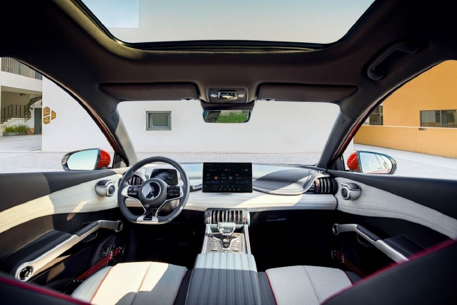 比亚迪元PLUS 7月销量达19719辆