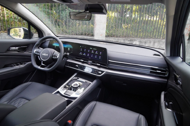 起亚狮铂拓界/新款探险者领衔 成都车展重磅SUV新车前瞻