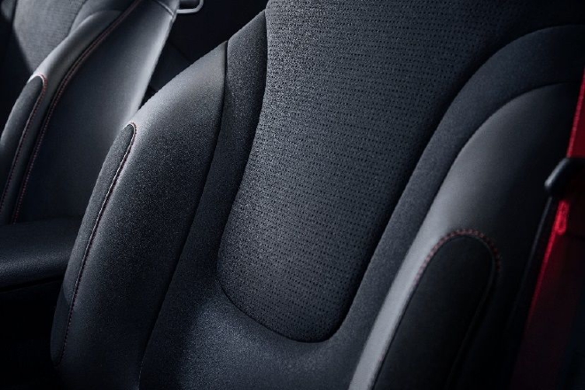 2022成都车展：smart精灵#1 BRABUS性能版上市