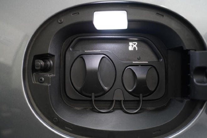 王朝旗舰销量的秘密 比亚迪汉DM-p到店体验