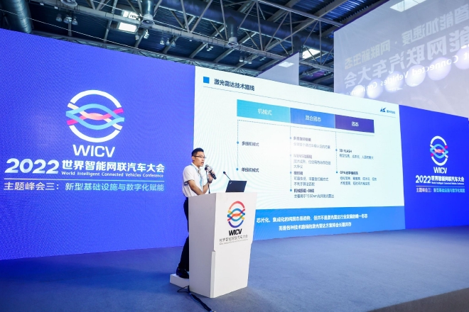 2022WICV 新型基础设施与数字化赋能