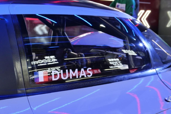 感受电驱魅力 解锁大众汽车ID.科技乐园北京站