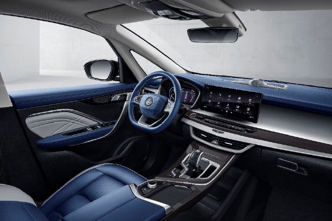 睿蓝枫叶60s PRO和枫叶80v PRO上市 售价13.98万起