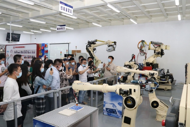 北汽集团信心加持 北京现代高质量发展