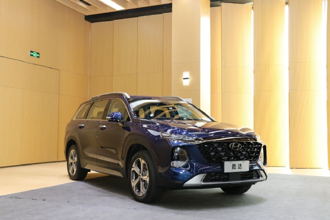 北汽集团信心加持 北京现代高质量发展