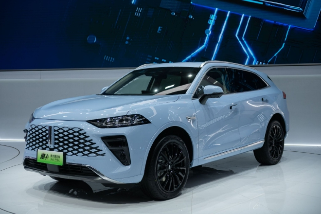 长城汽车前三季度海外销量超11万辆