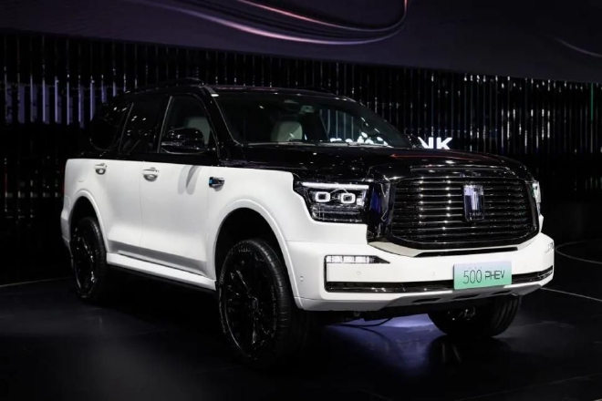 长城汽车前三季度海外销量超11万辆