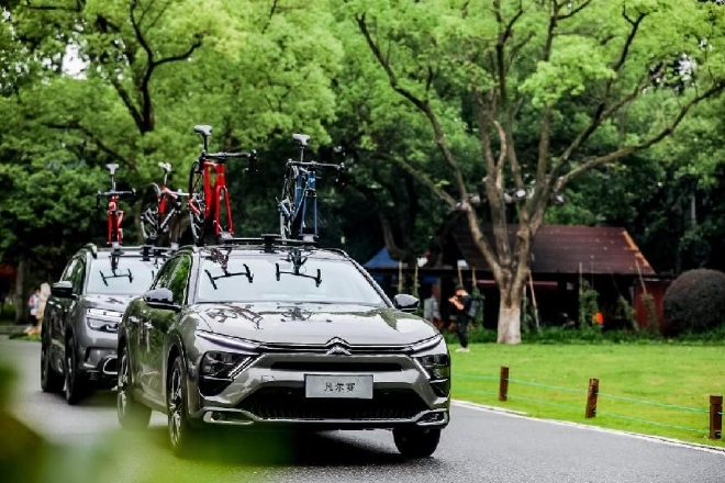 神龙汽车销量23连涨 年累计销量超越2021全年