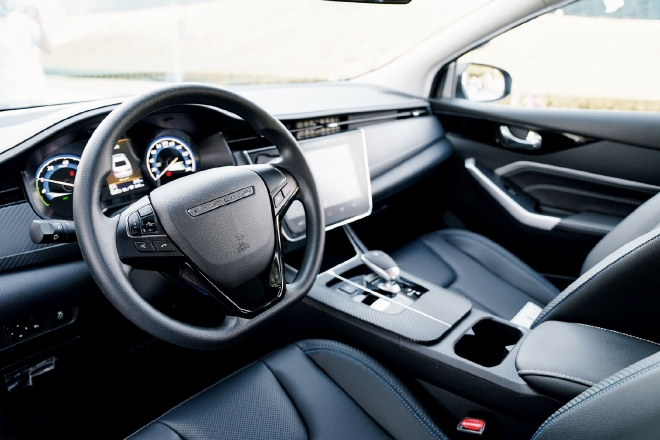 售12.98万元起 东风日产启辰D60EV PLUS上市