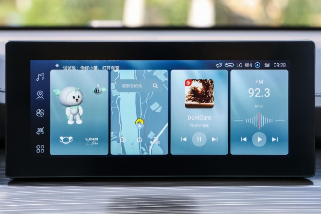 省油还好开 几款国产混动SUV推荐