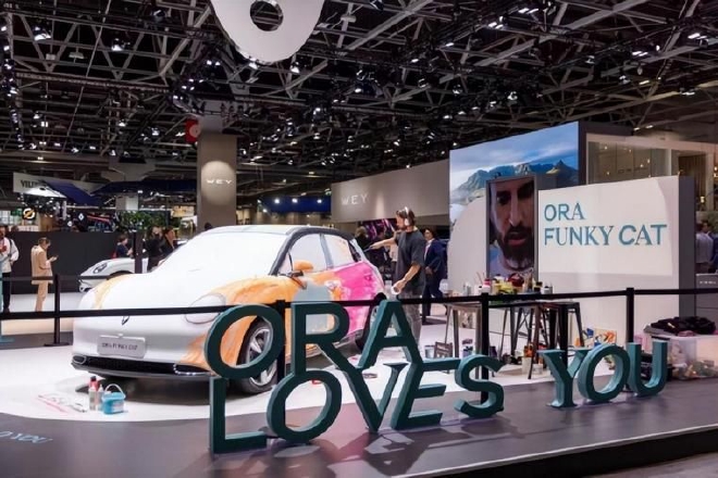 新能源车企抢滩欧洲 坚持长期主义是关键