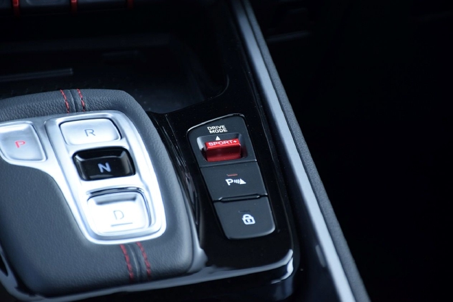 运动套件加身 换装1.5T 实拍全新菲斯塔N Line