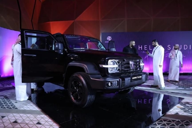 长城汽车前三季度营收995亿 净利润81亿