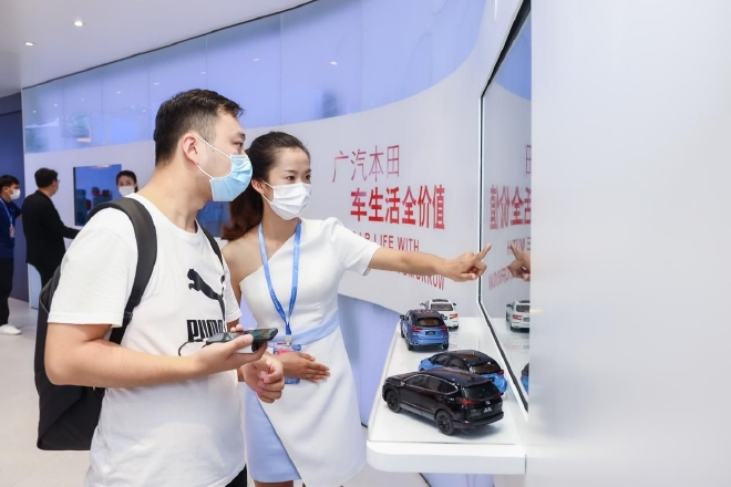 飞度三获“紫檀奖” 解析广汽本田超保值的用户价值战略