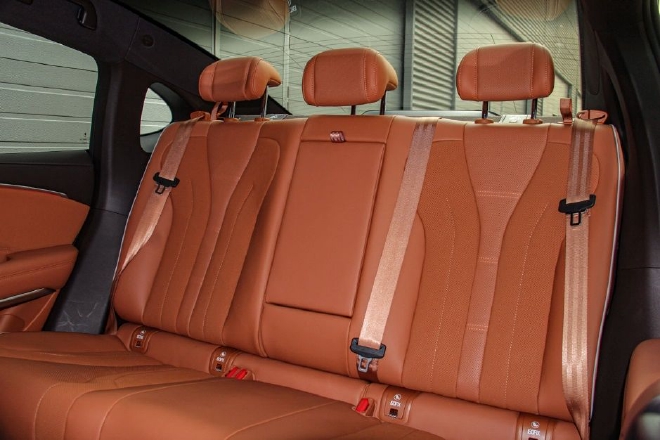 为通吃而存在 场地试驾欧拉闪电猫