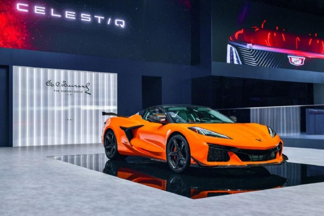 2022中国国际进口博览会：道朗格携旗下三款重磅车型首秀