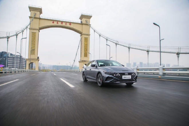 打响年轻出行“双向炮” 全新菲斯塔N Line&途胜L双车齐上市