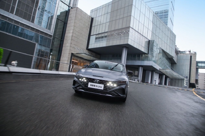 打响年轻出行“双向炮” 全新菲斯塔N Line&途胜L双车齐上市