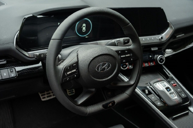 打响年轻出行“双向炮” 全新菲斯塔N Line&途胜L双车齐上市