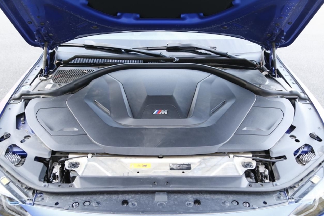 让豪华纯电出行更具驾驶乐趣 宝马i家族全系体验