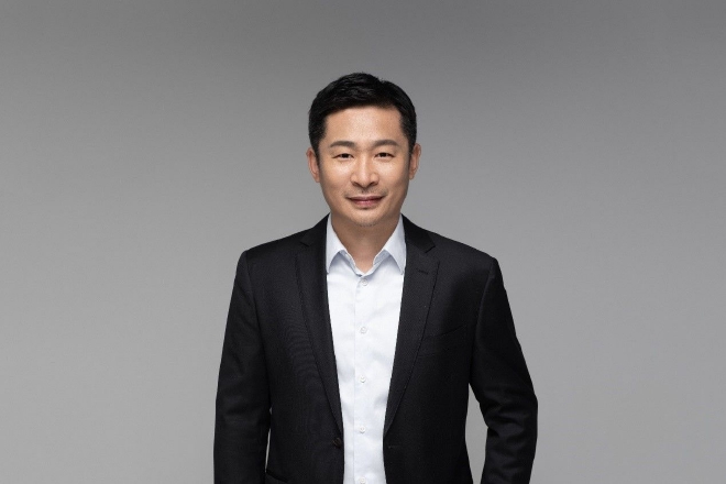 理想汽车总裁 马东辉