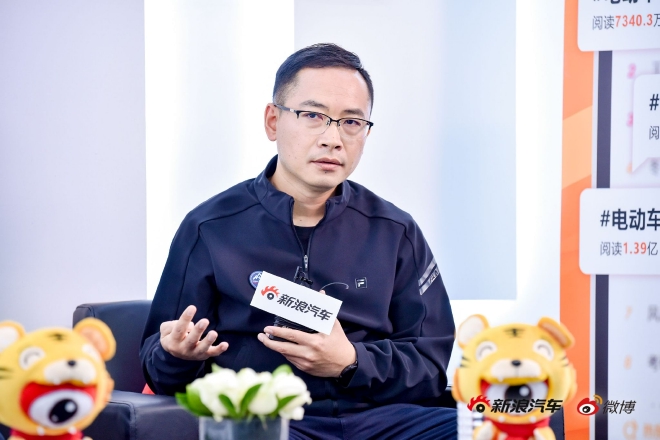 于金生：全球化是中国皮卡品牌向上的必由之路