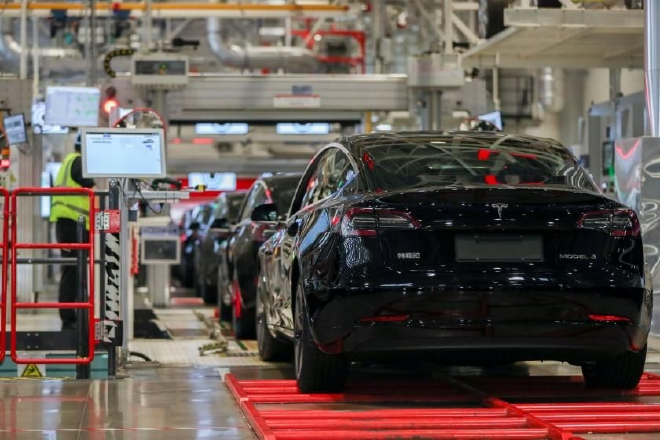 特斯拉降价抢销量 背后或难逃需求危机