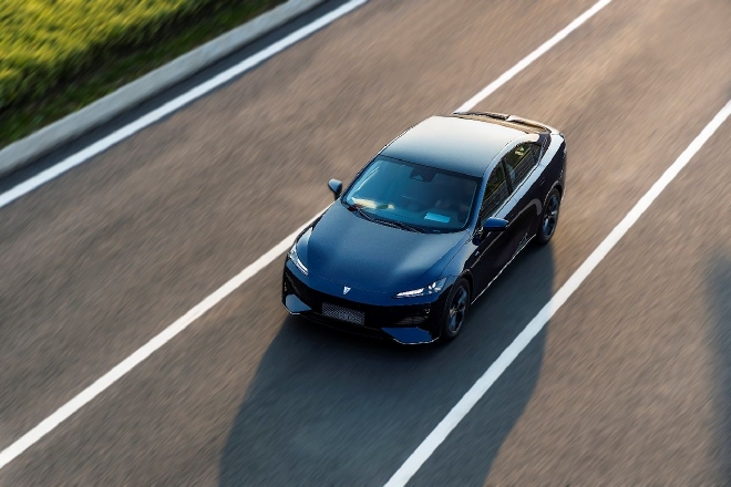 探寻宇宙奥秘 长安汽车对话‘三体世界’与‘航天科技’