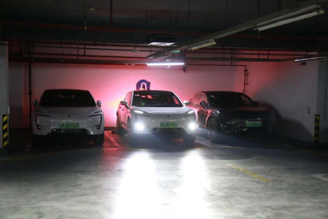 从“炫技”到落地，阿维塔11城区NCA体验