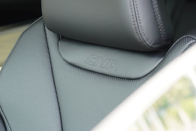 加速如德芙般丝滑 试驾星越L 8AT两驱旗舰版