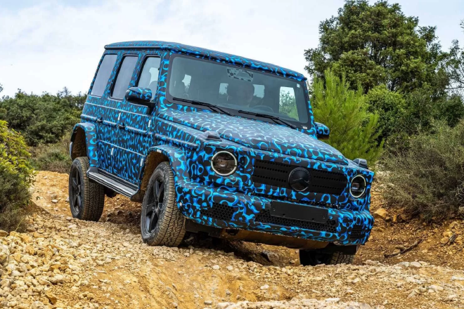 时尚风向标 上海车展热门新车抢先看