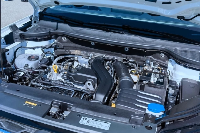 与时俱进的进步 试驾上汽大众新途岳