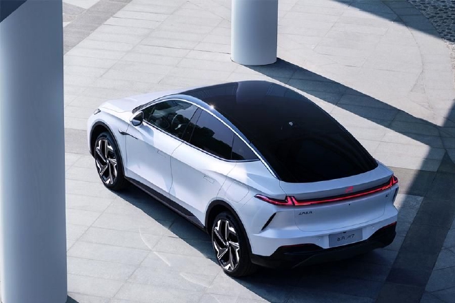 全新ES6领衔 上海车展值得期待SUV前瞻