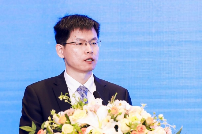 大咖云集黄浦江畔，开启汽车 新航海时代