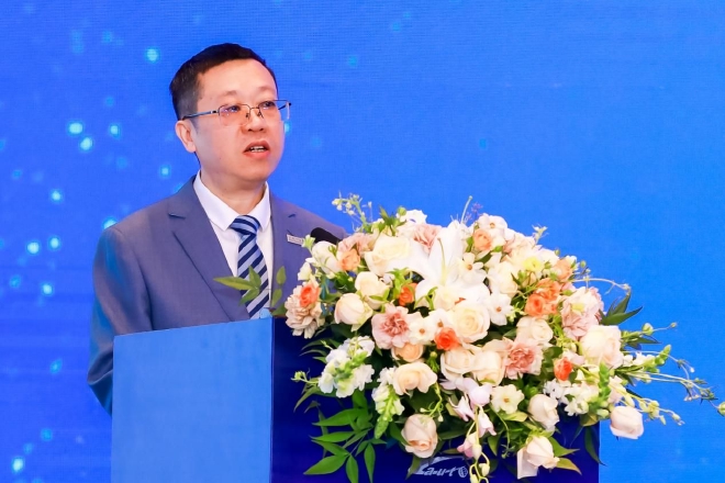 大咖云集黄浦江畔，开启汽车 新航海时代